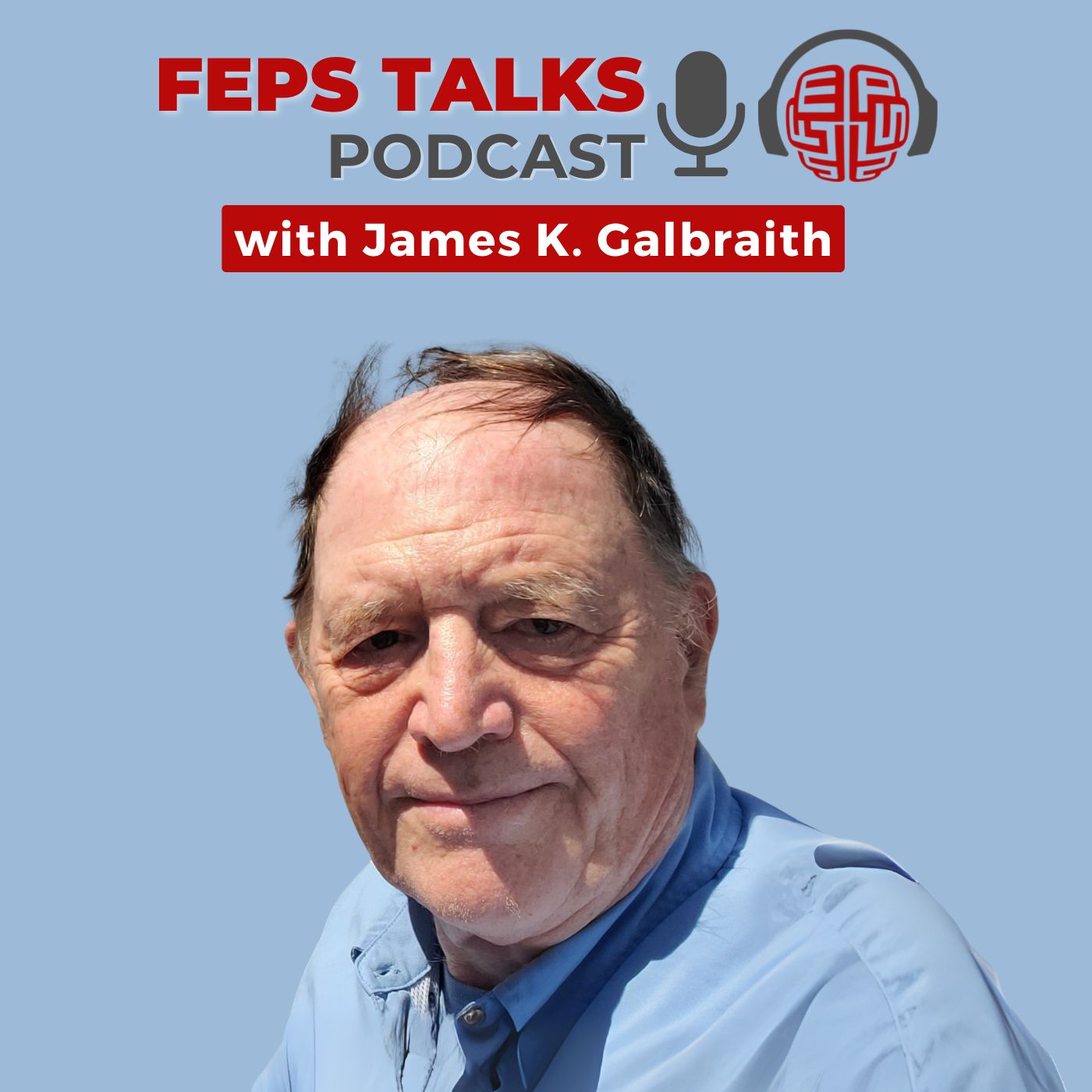 The new American way with James K. Galbraith The new American way with James K. Galbraith