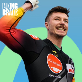 TALKING BRAINS - Dein happy & healthy Mind