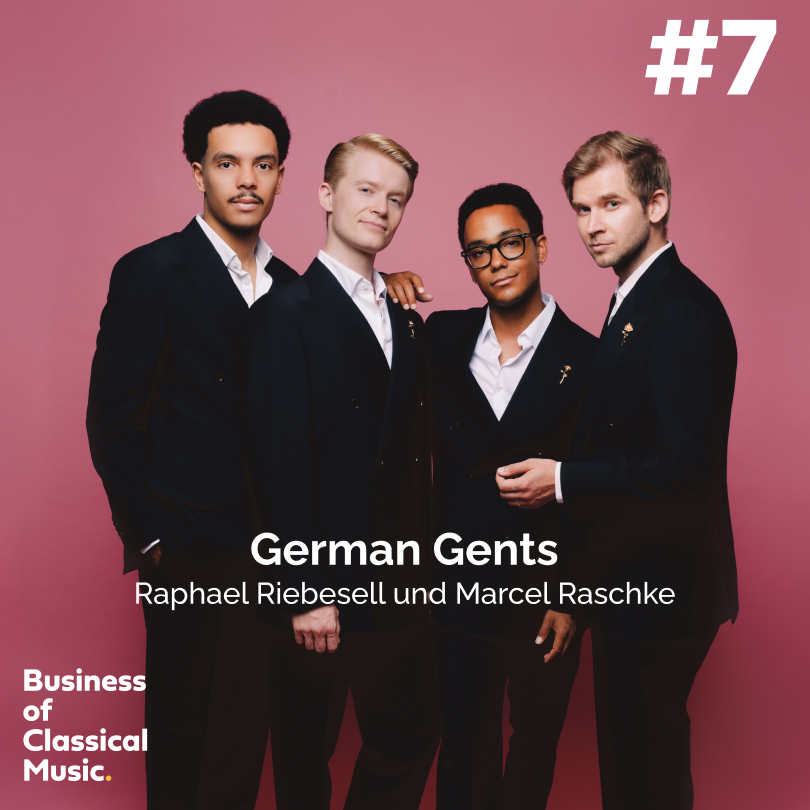 Business of Classical Music