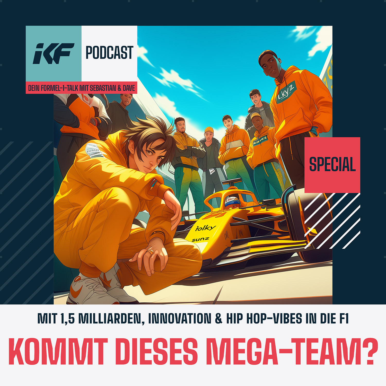 imkreisfahren