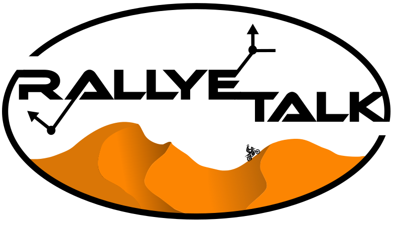 Rallye Talk - Andulica Rallye, Africa Eco Race, was macht Team Yamaha denn da! udn die Rallye du Maroc!