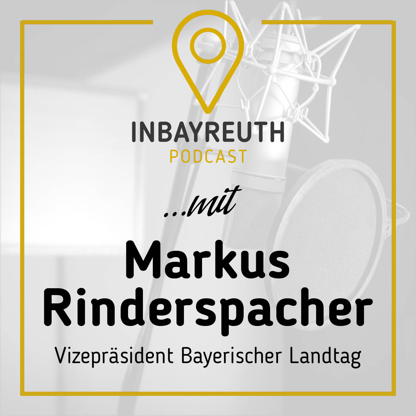 inbayreuth Podcast - Der Bayreuth-Podcast