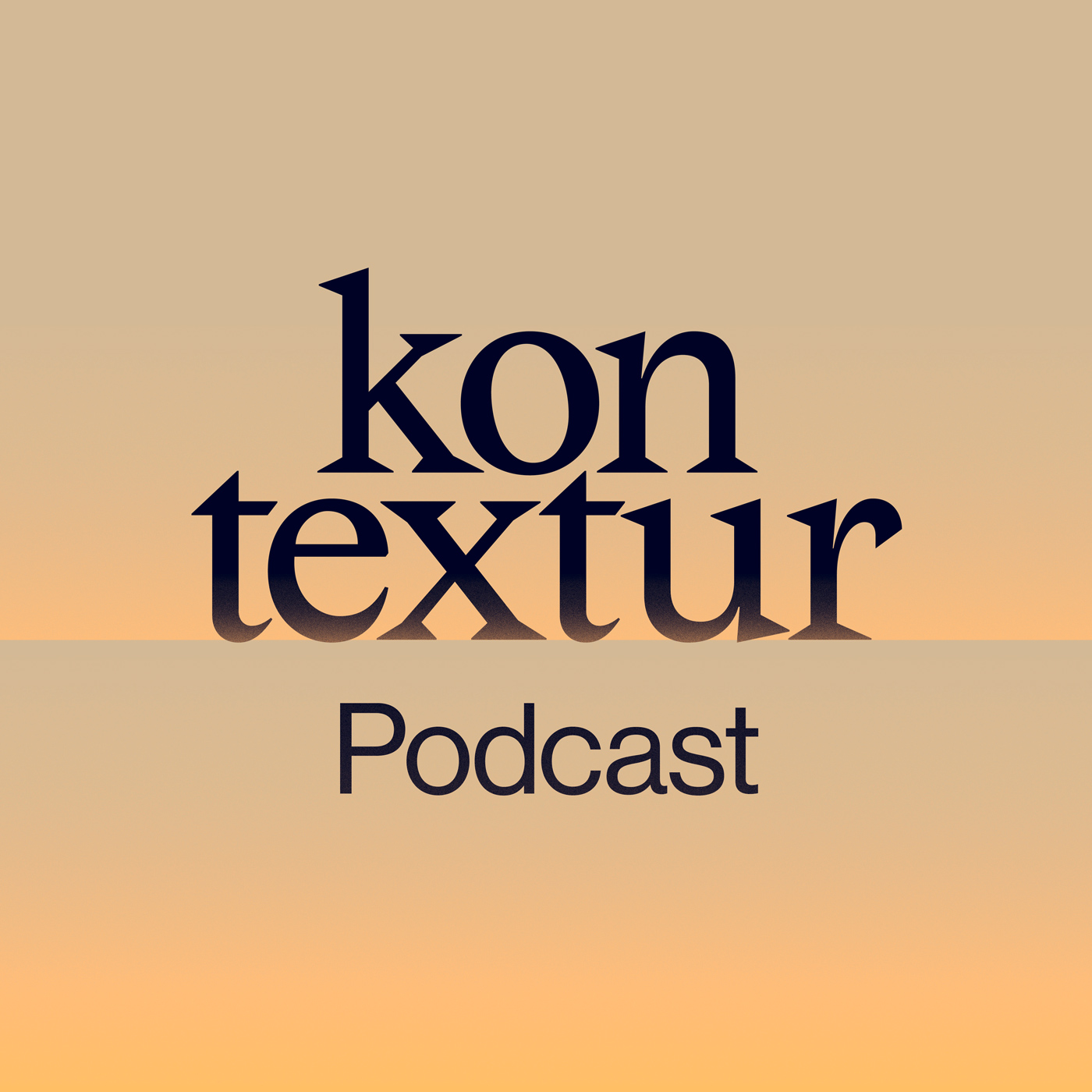 kntxtr podcast