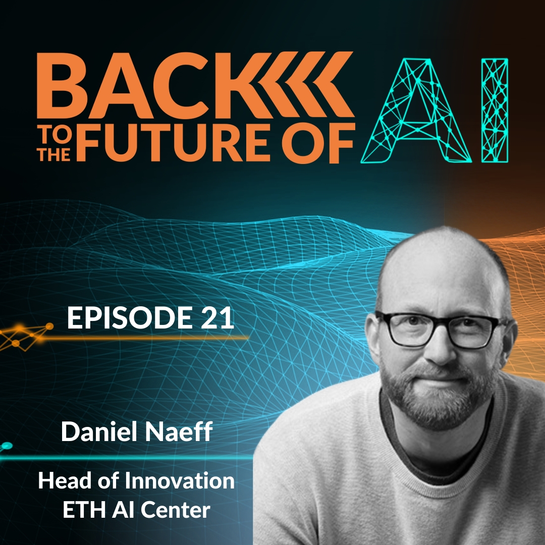 Back to the Future of AI