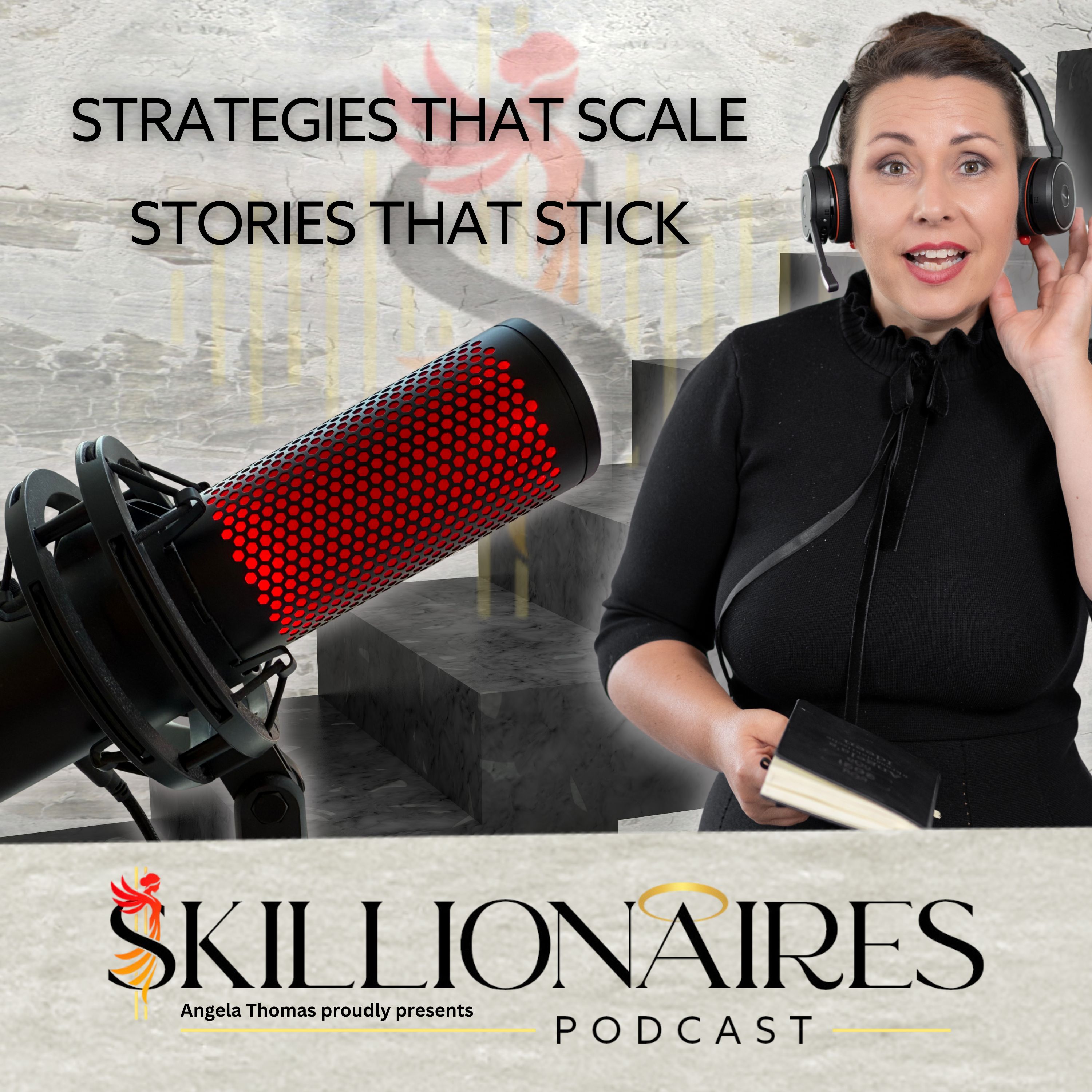Skillionaires