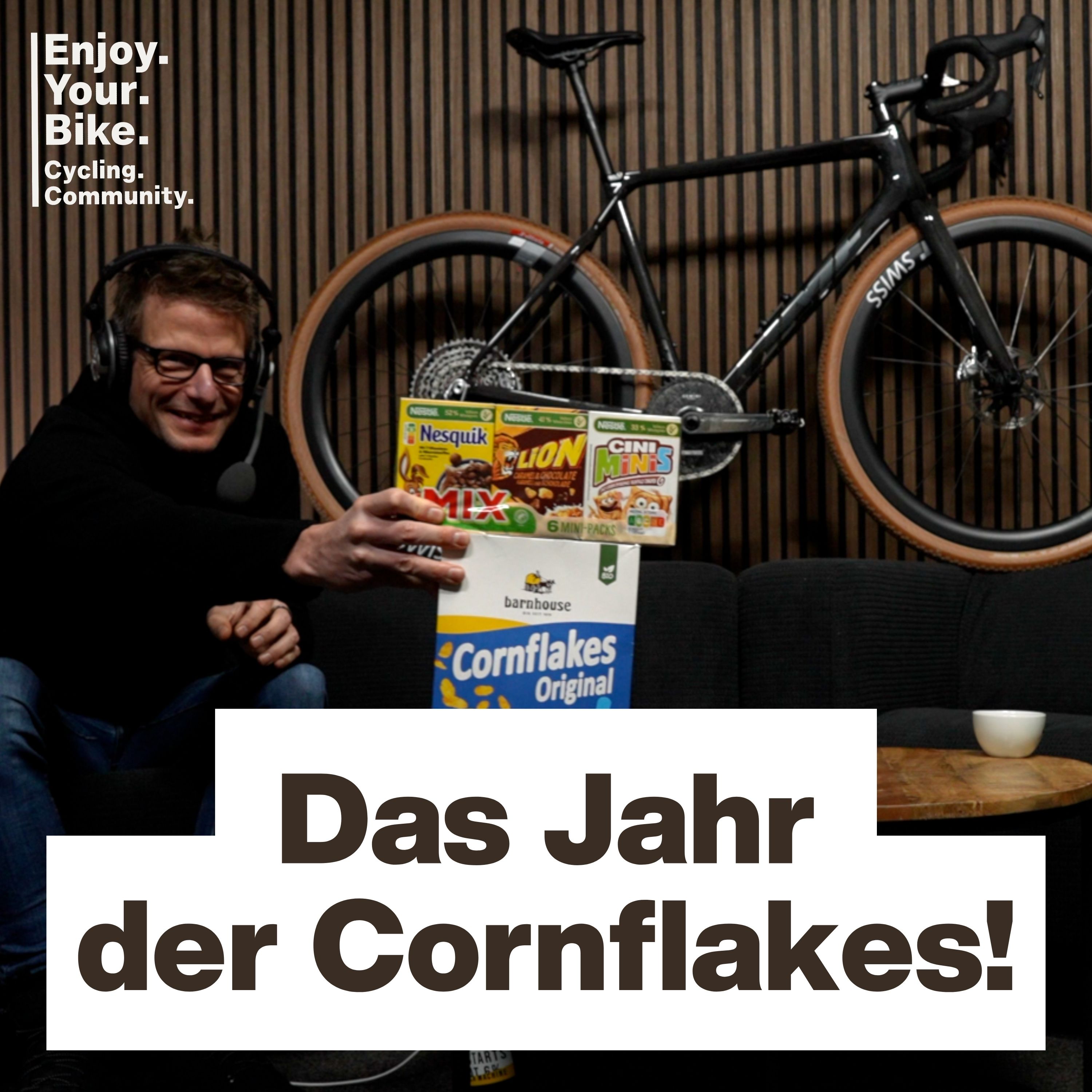 ENJOYYOURBIKE - Radsport, Gravelbike, Triathlon & Bikepacking