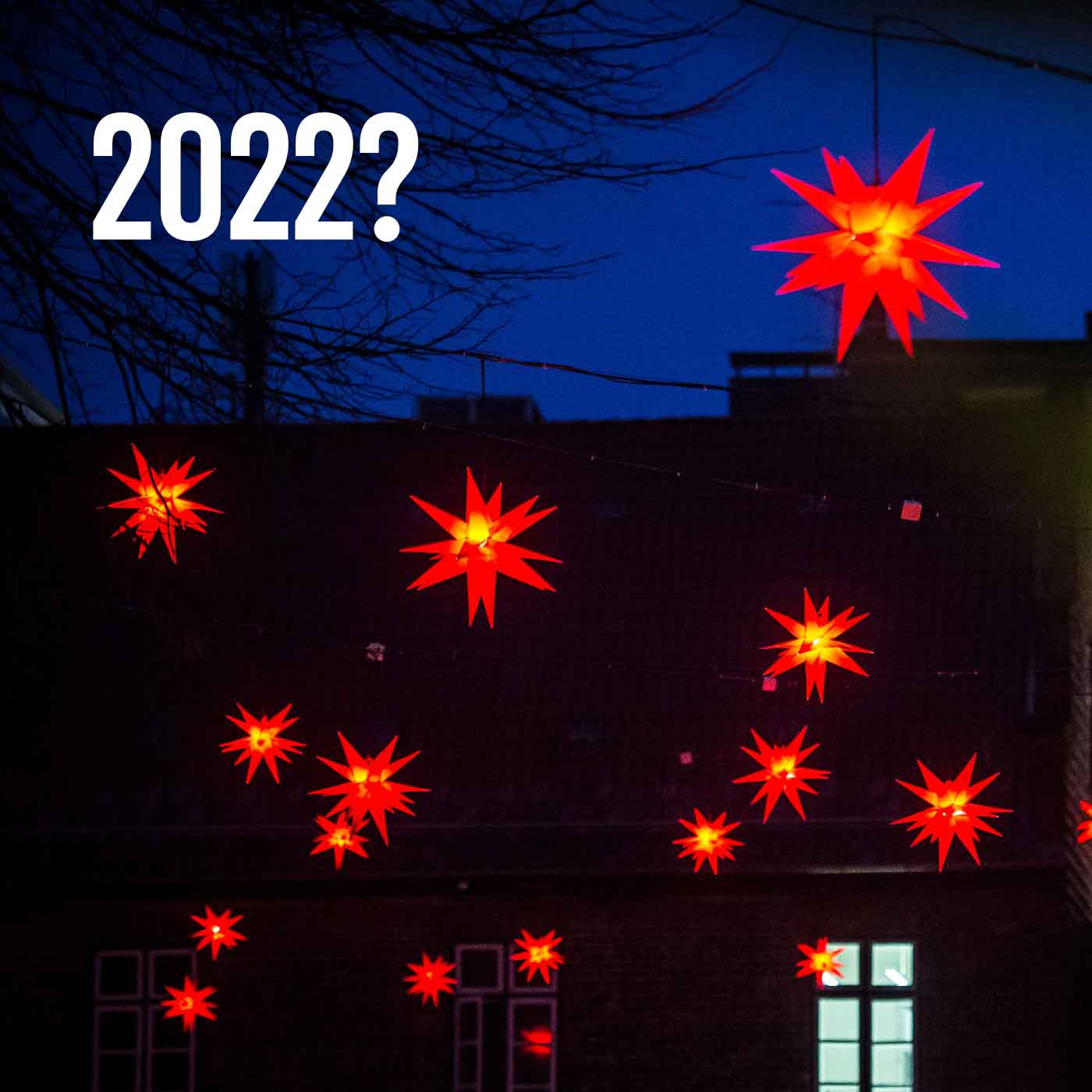 Was wünschen sich die Lübecker:innen für 2022? episode artwork
