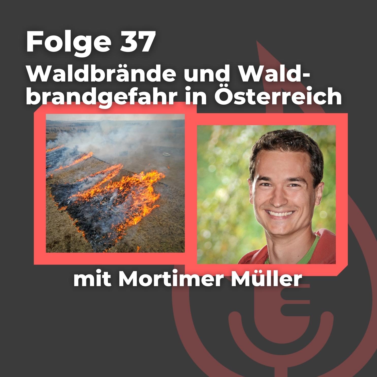 Blaulichthelden – der Feuerwehr-Podcast