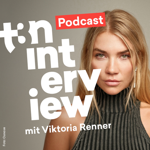 Modernes Tiktok-Marketing: So passt du deine Plattform-Strategie an - podcast episode cover