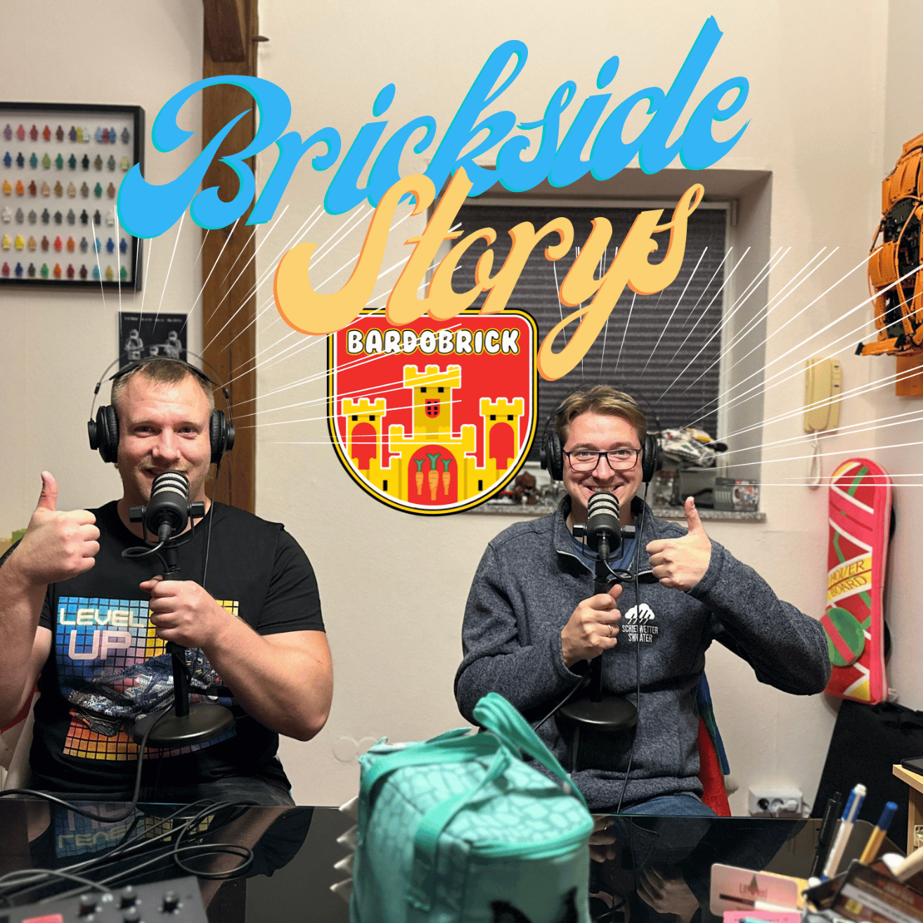 Der Spielwaren Investor - spielend reale Rendite!
