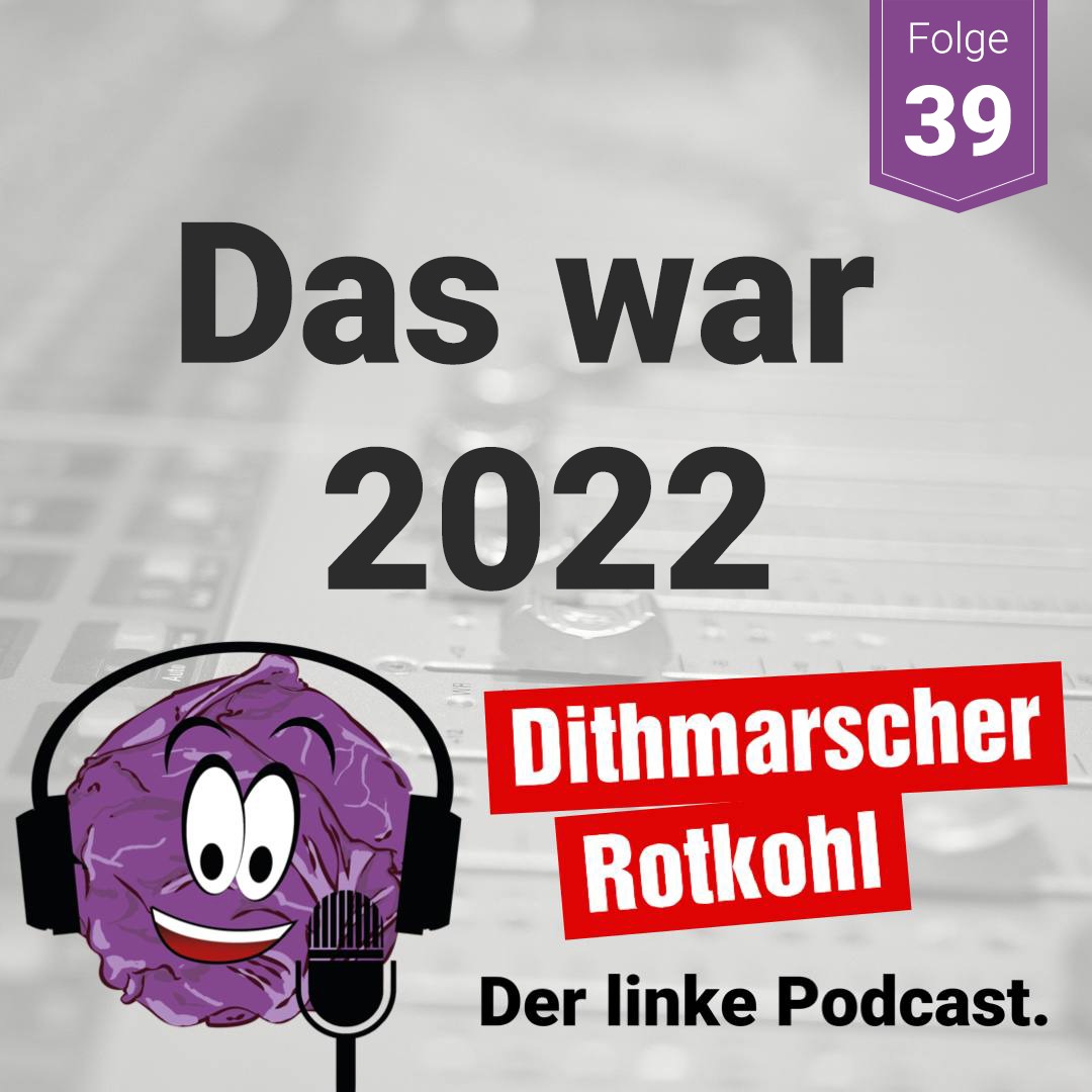 Das war 2022