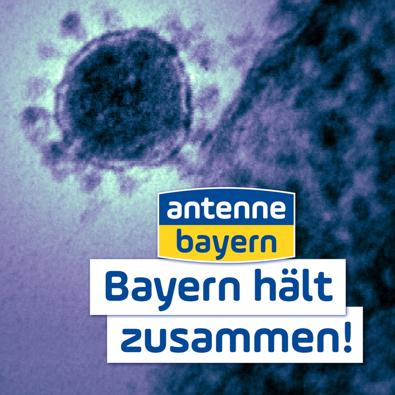 ANTENNE BAYERN Frag den Freistaat mit Kathie Kleff