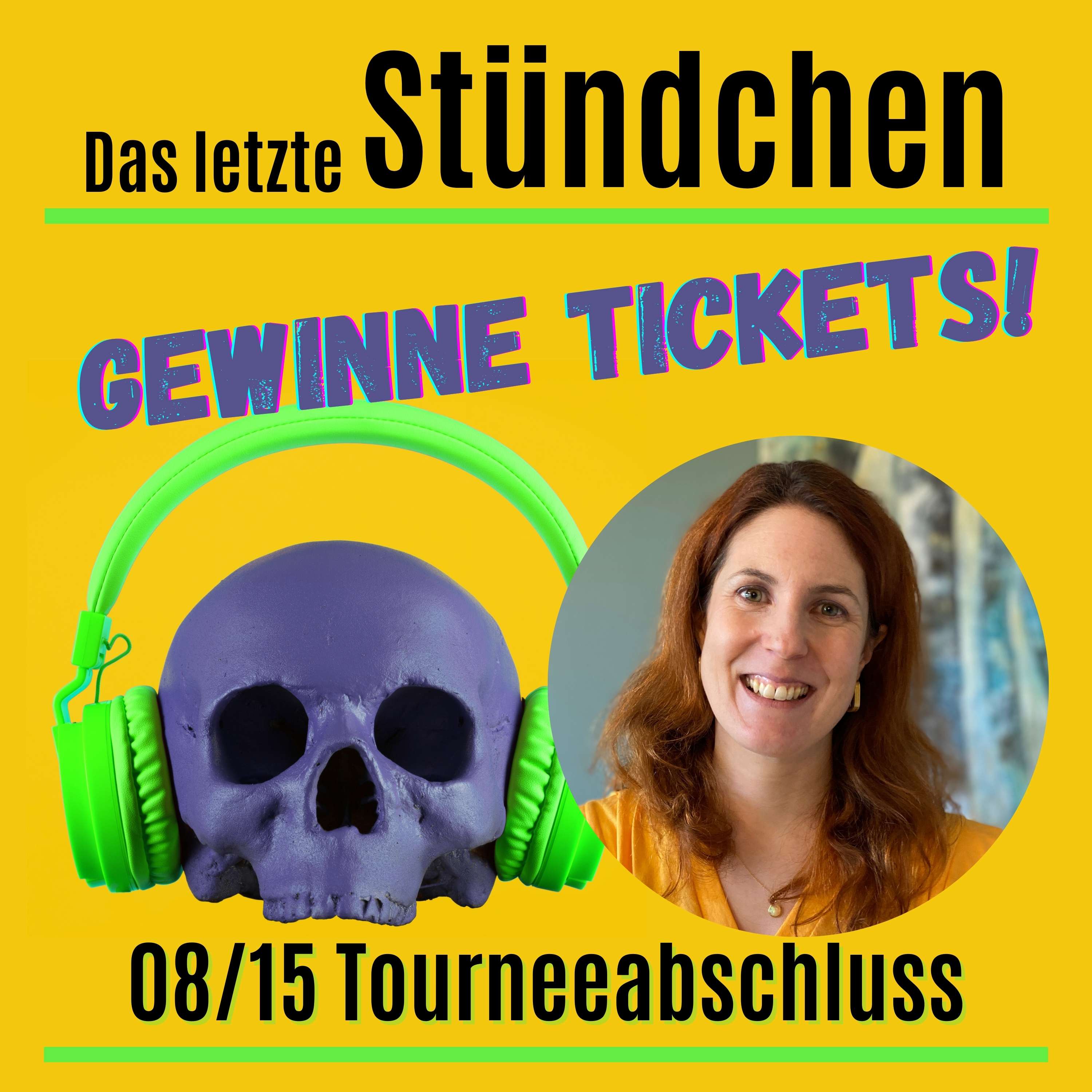 Das letzte Stündchen