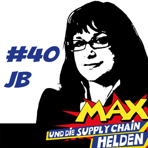 Max und die SupplyChainHelden Podcast