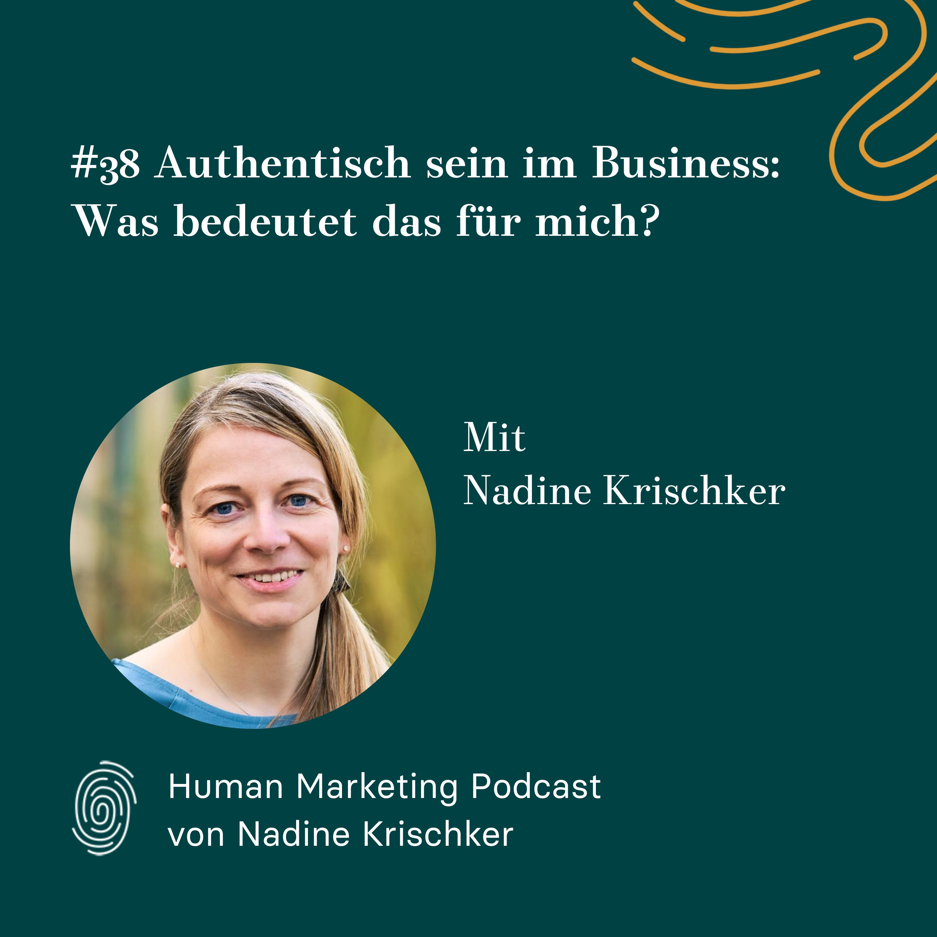 IntroPreneur Business Podcast - Unaufgeregt. Achtsam. Mutig.