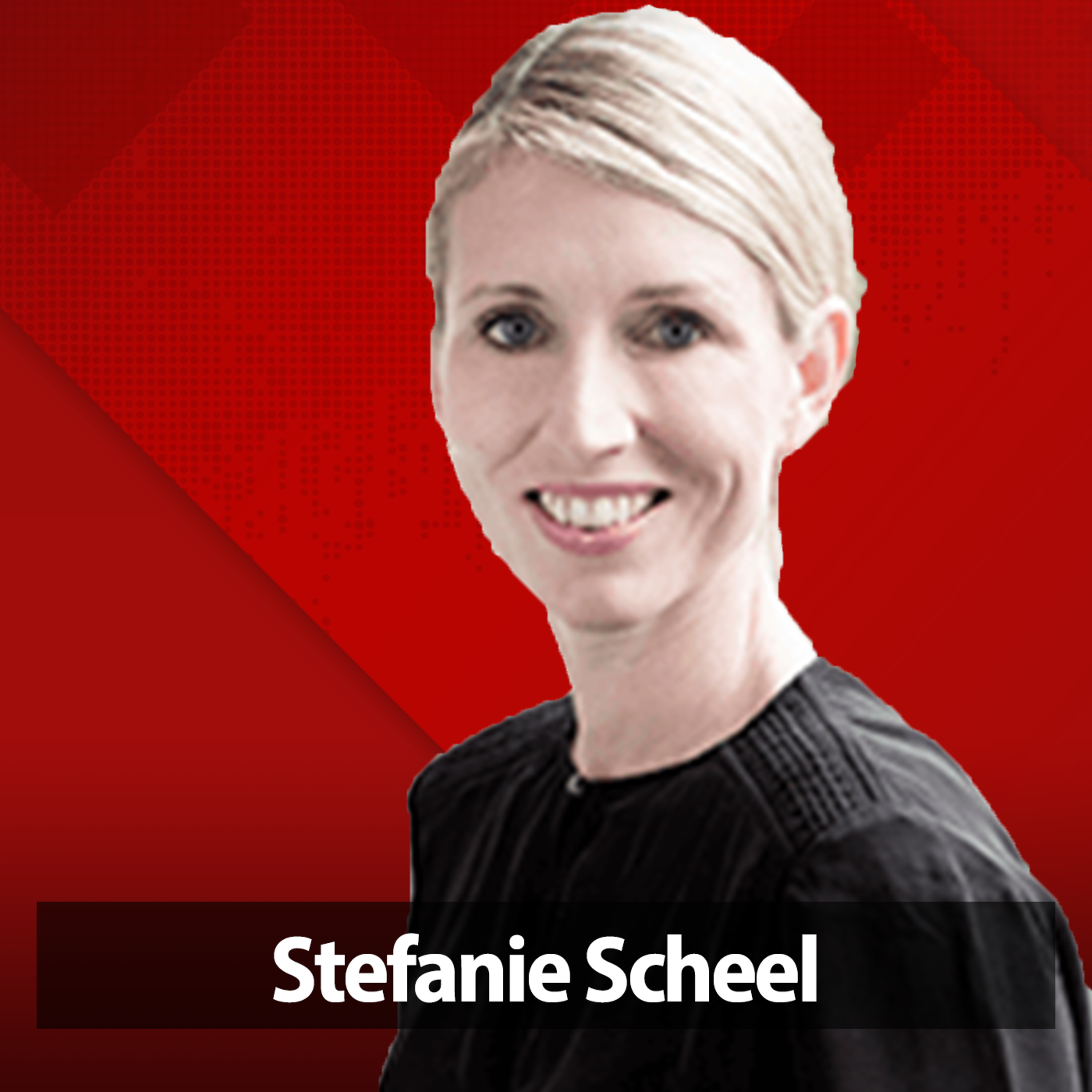 Ist Ihnen eigentlich noch zu helfen? Souveräner Umgang mit Kundeneinwänden | Stefanie Scheel episode artwork