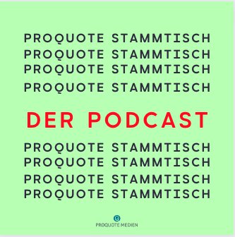 Sonderfolge: ProQuote Stammtisch – der Podcast. Generationsunterschiede und Solidarität mit Lisa Ortgies & Ronja Ebeling episode artwork