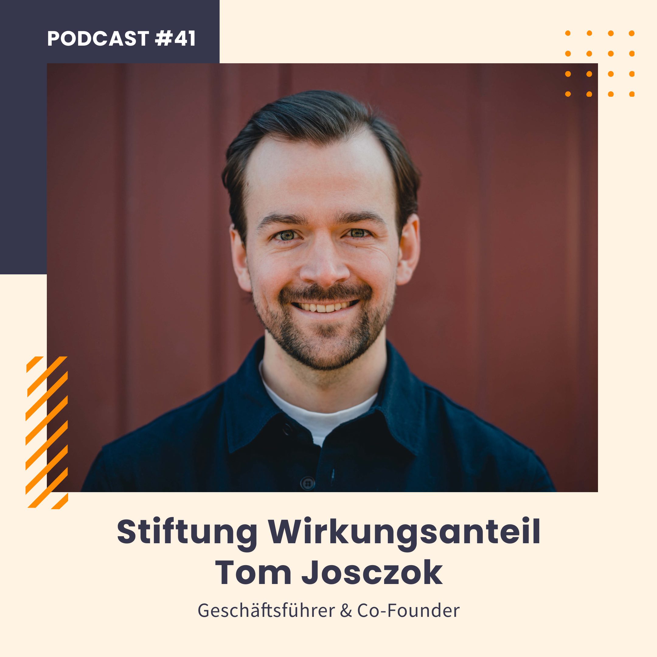 Talking Purpose - Wirtschaft neu denken