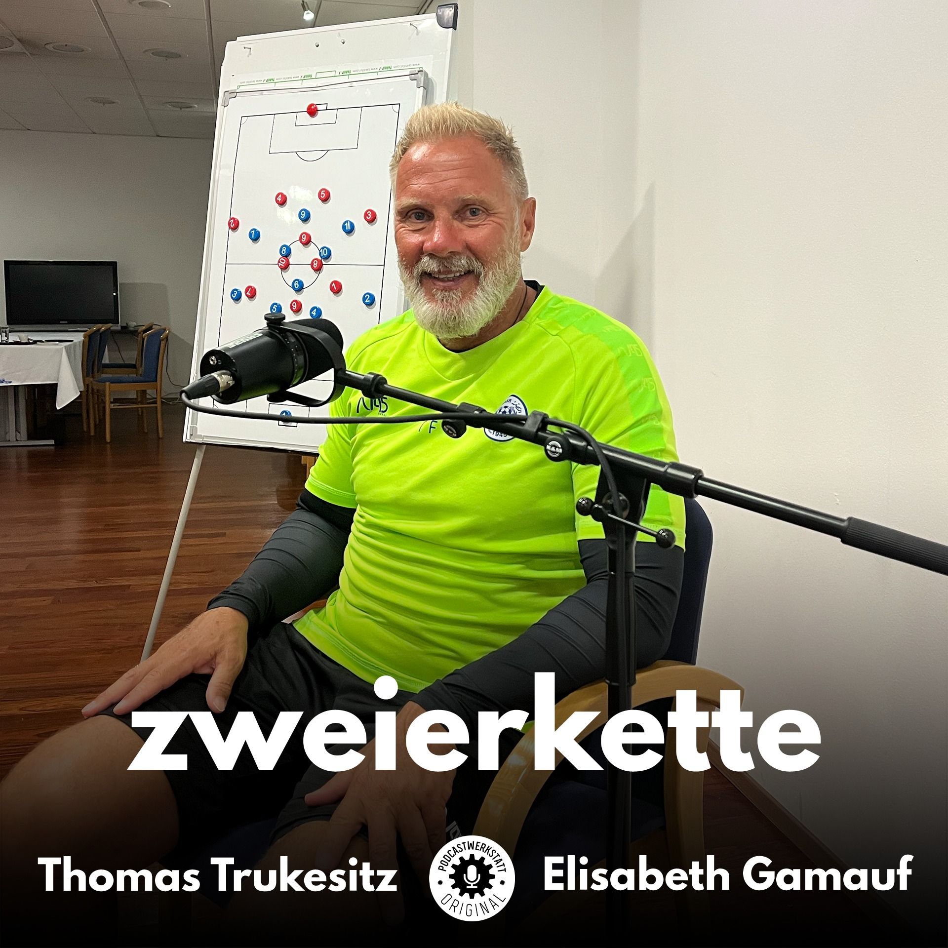 zweierkette