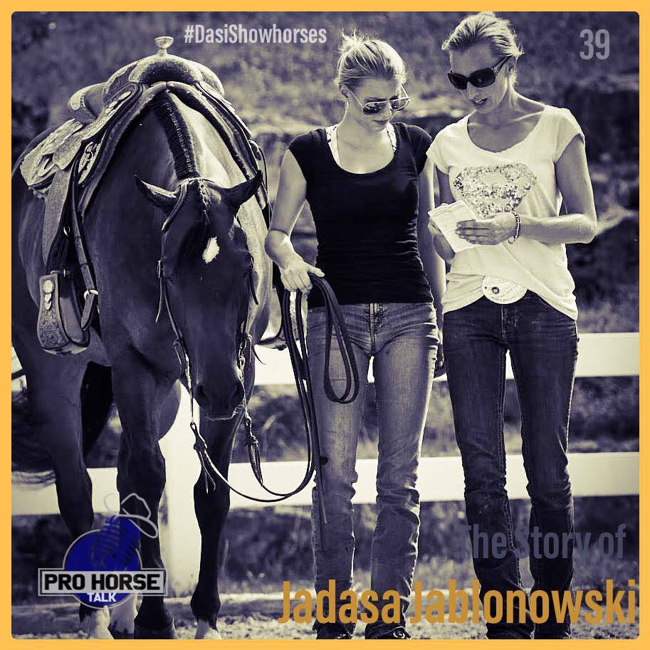PRO HORSE TALK