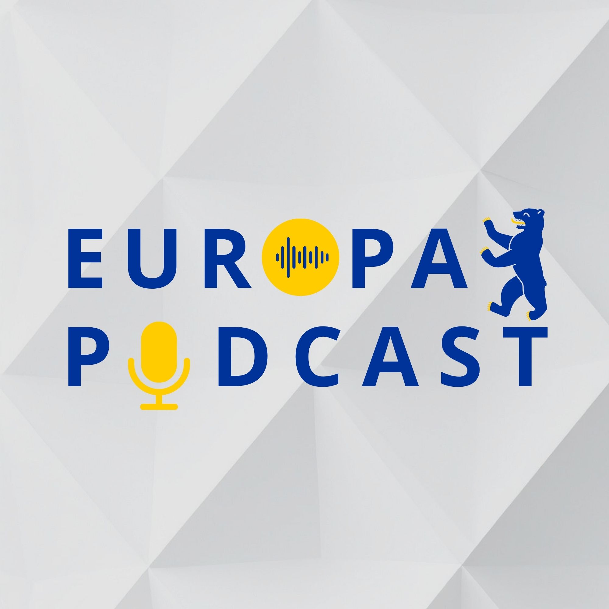 Trailer Europapodcast 2025 Trailer Europapodcast 2025