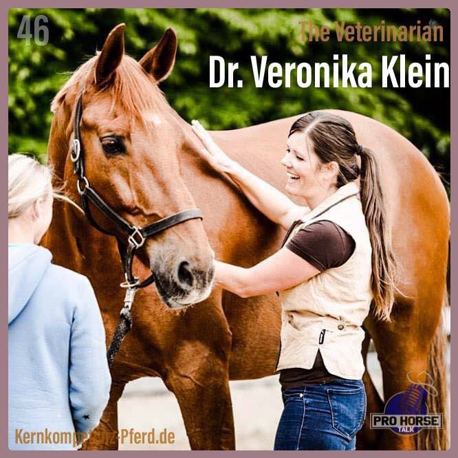 PRO HORSE TALK