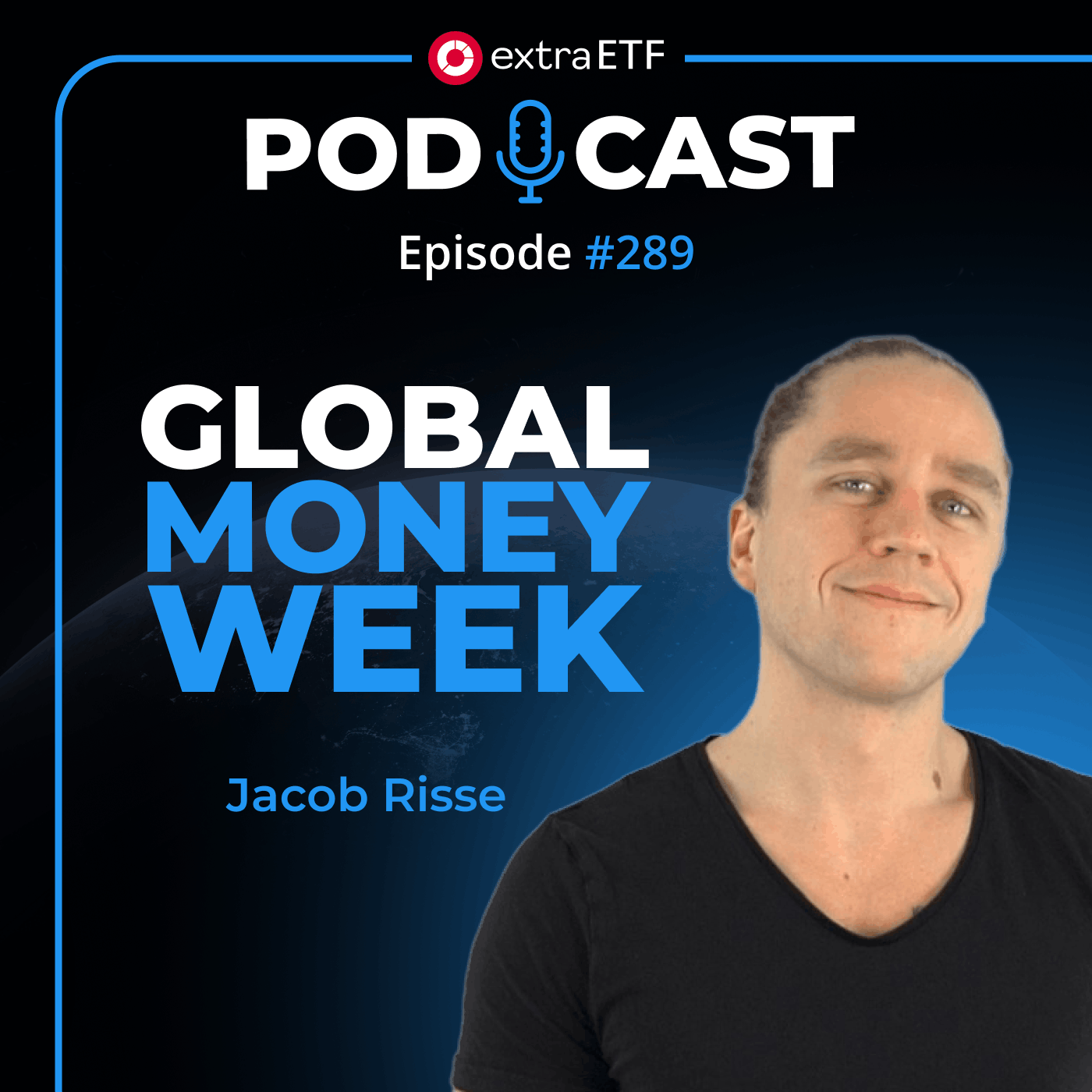 #289 Finanzielle Bildung für die Zukunft – Global Money Week | extraETF Talk