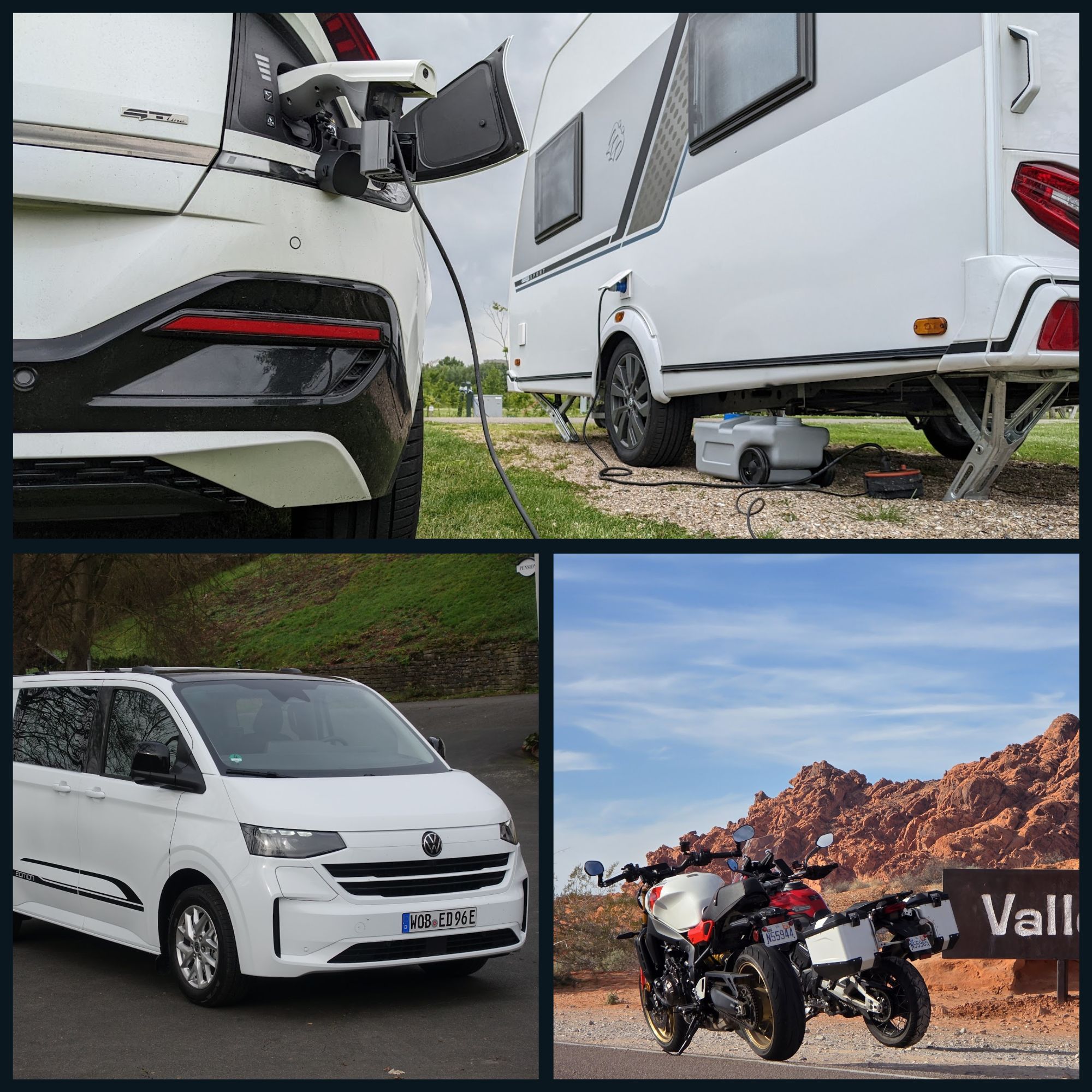 Die Hupe | Auto- und Motorrad-Nerdcast