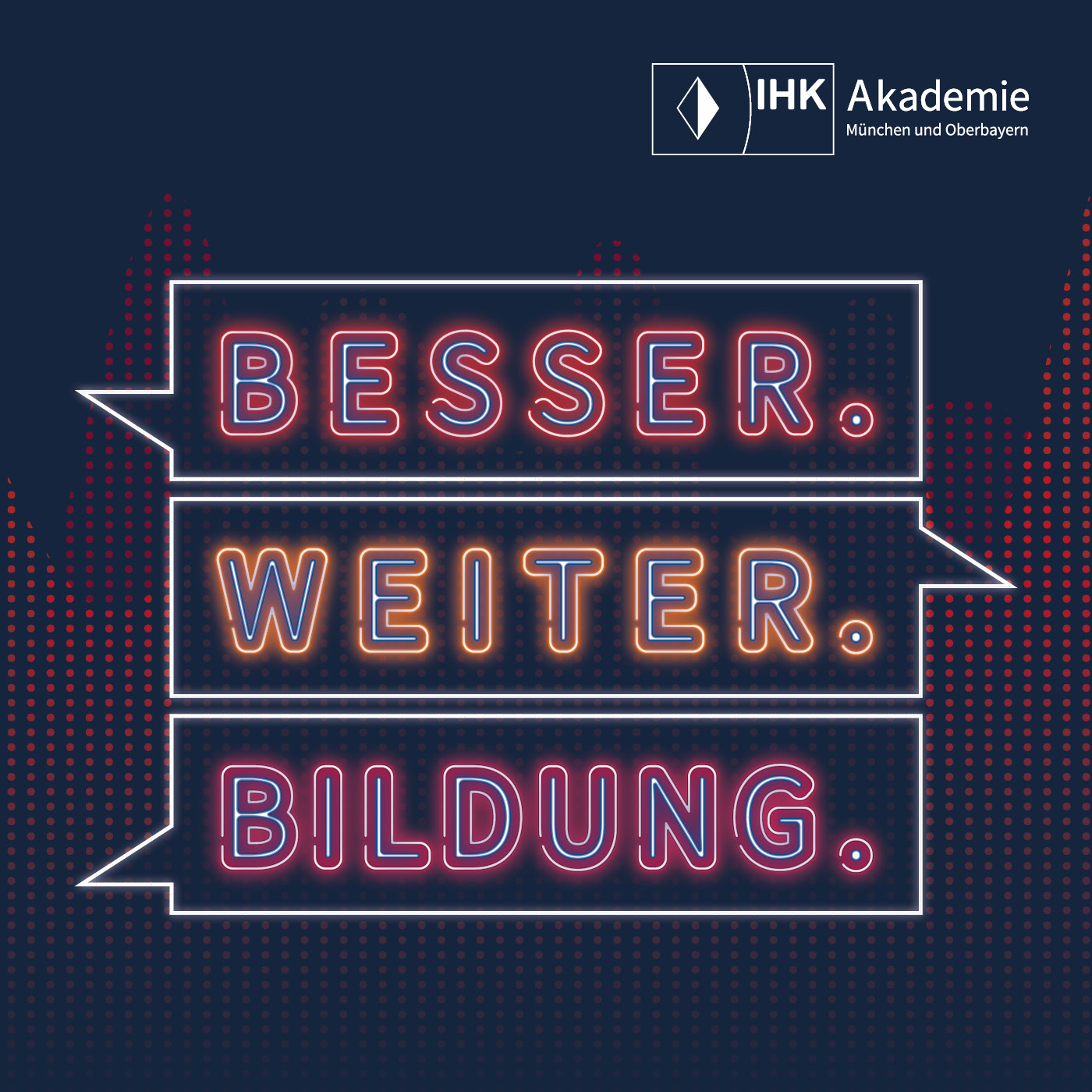 BESSER.WEITER.BILDUNG. podcast artwork