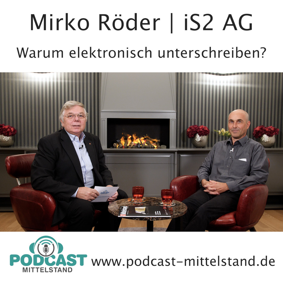 Podcast Mittelstand