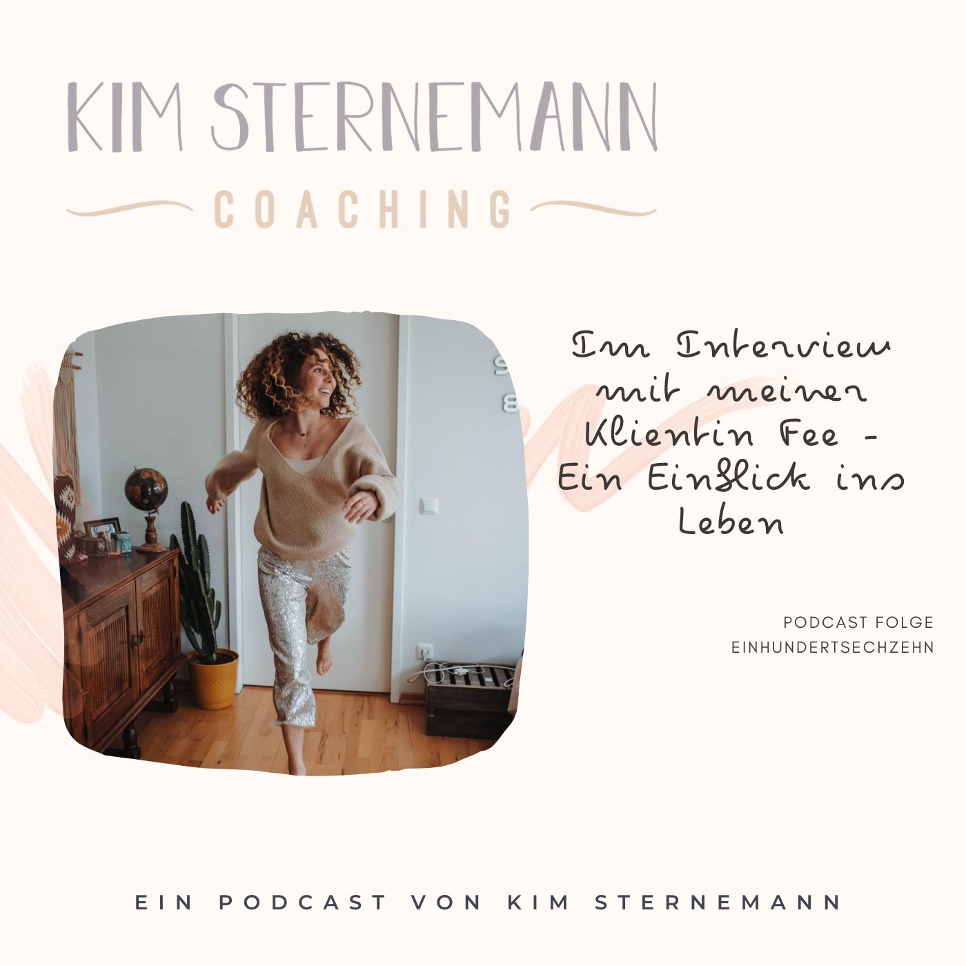 Beziehungsweisen - dein Podcast für dein Beziehungserleben und deine Gefühlswelt