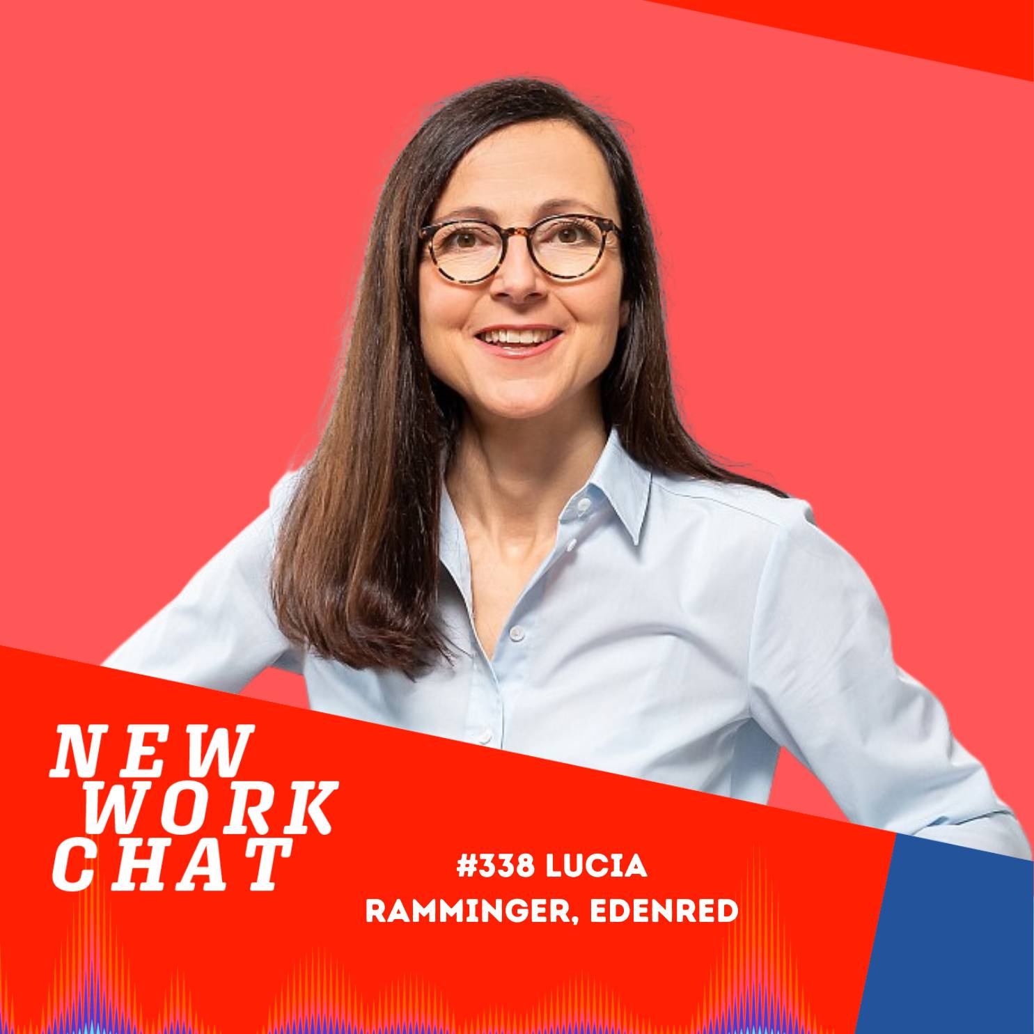New Work Chat