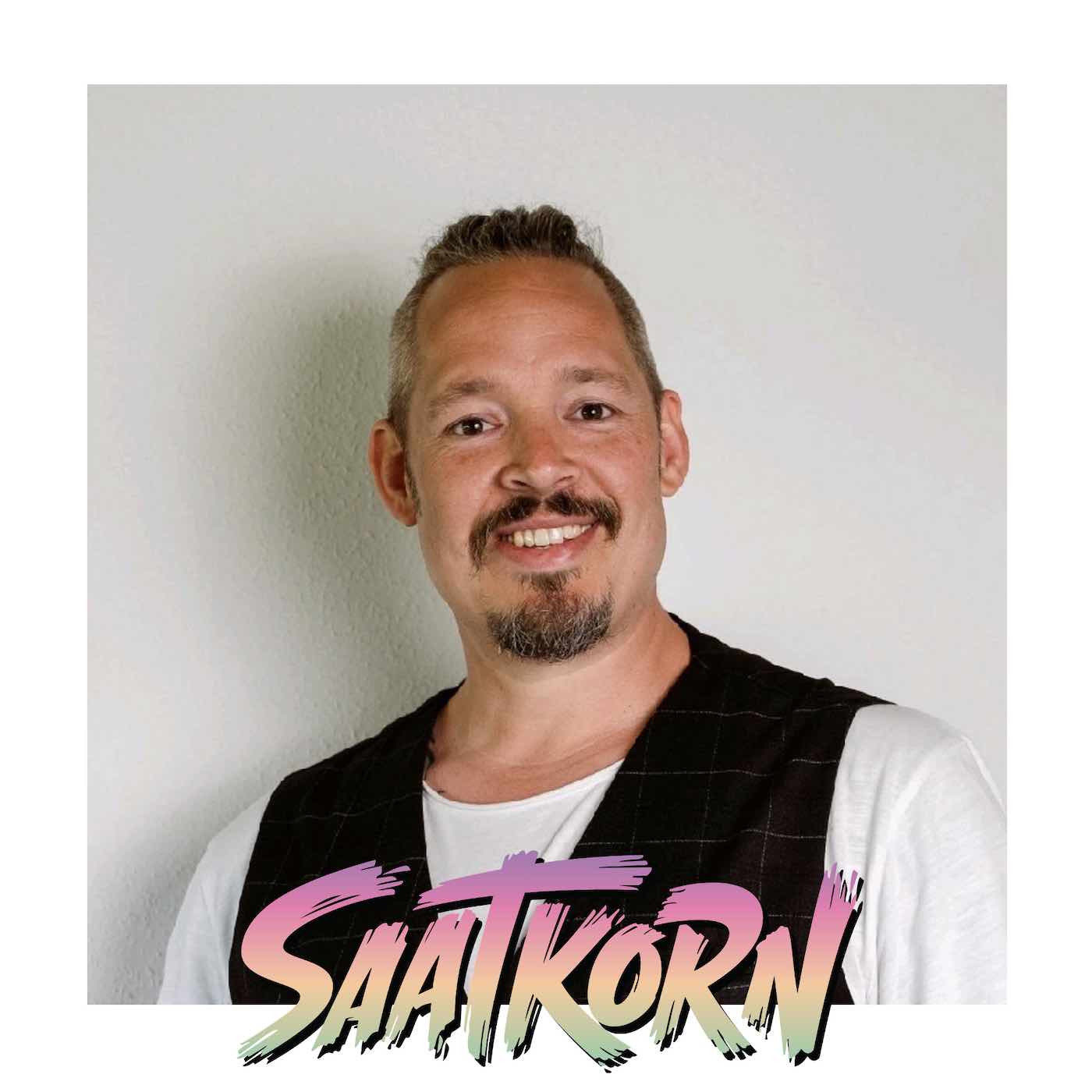 SAATKORN