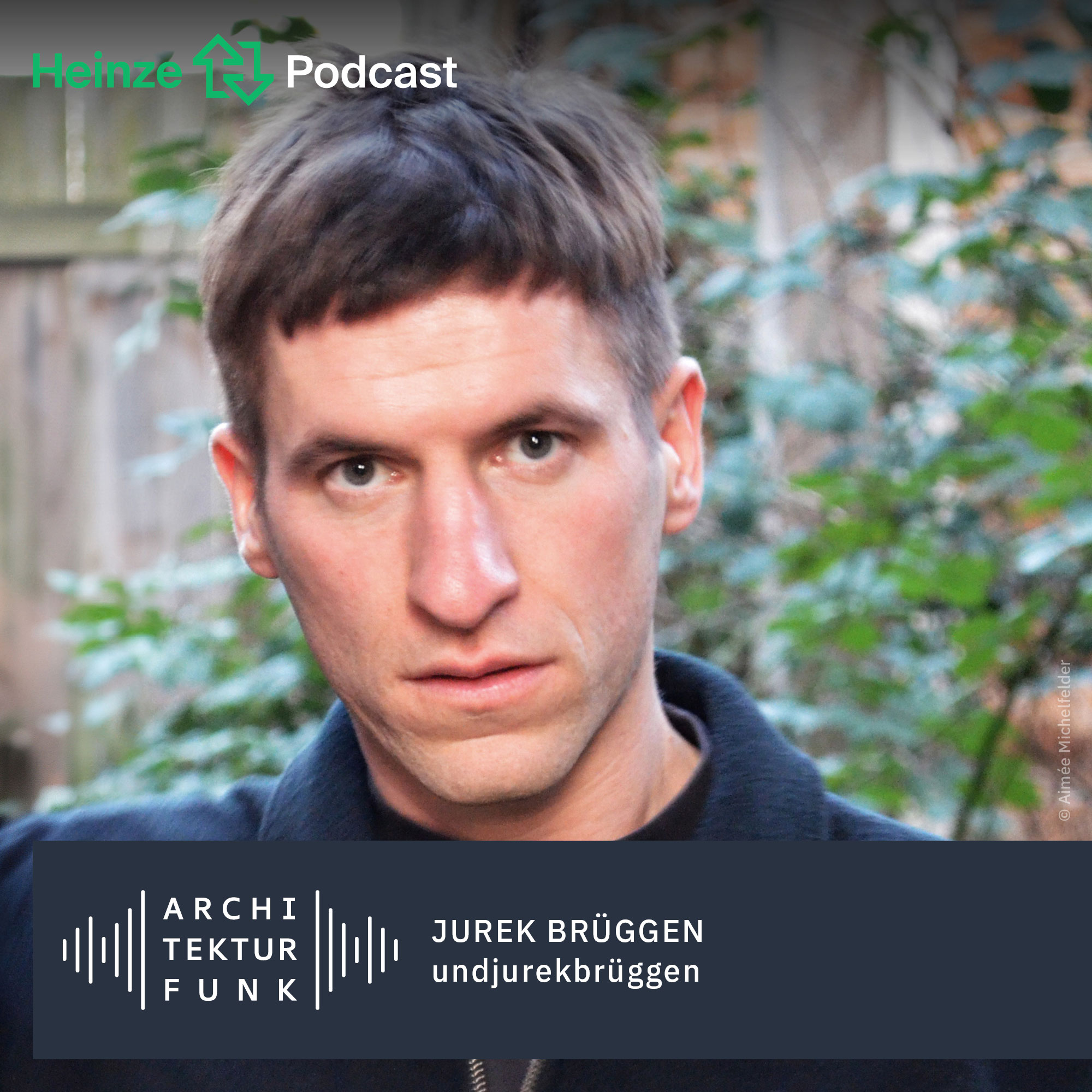 #193 – Jurek Brüggen, undjurekbrüggen: Selbst handeln, statt auf Aufträge warten episode artwork