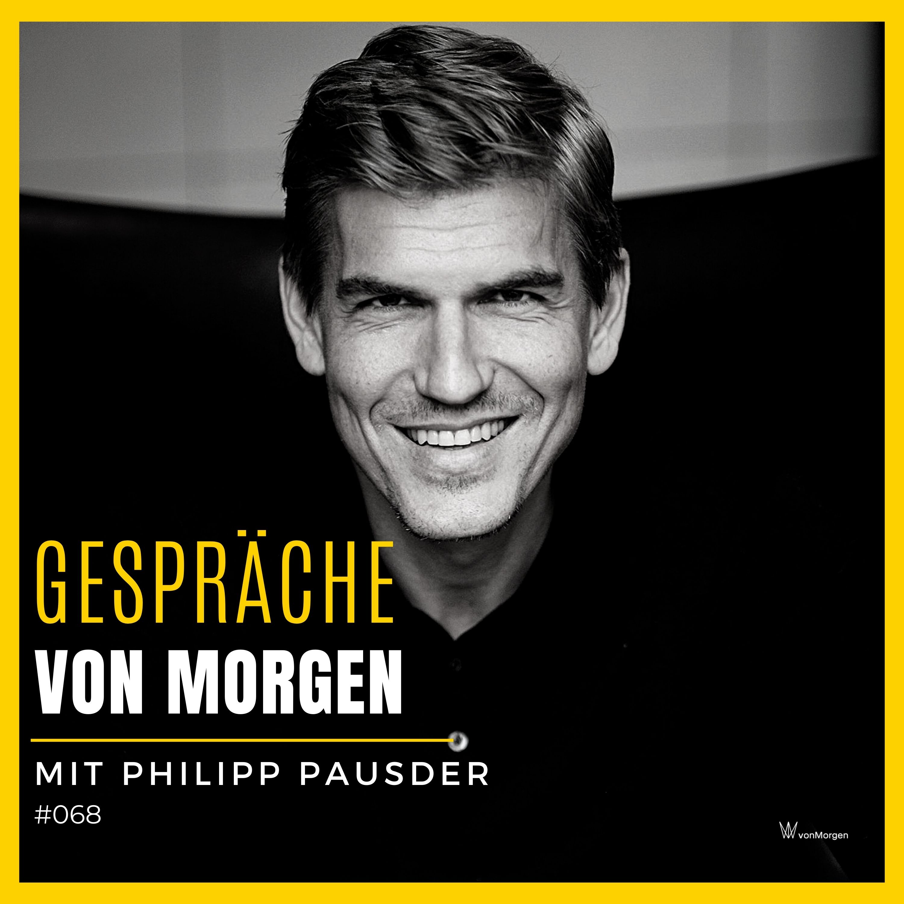 Gespräche vonMorgen