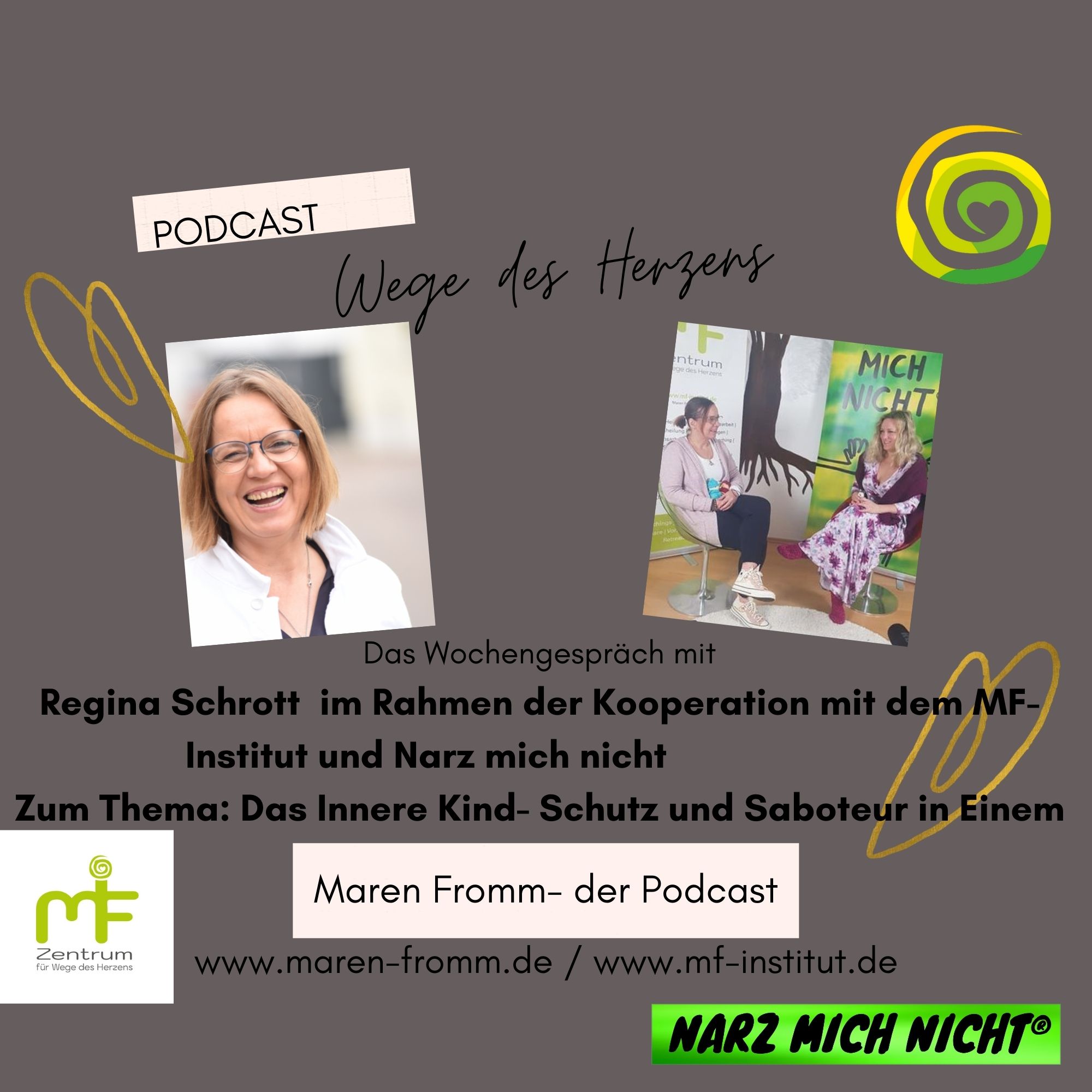 Wege des Herzens