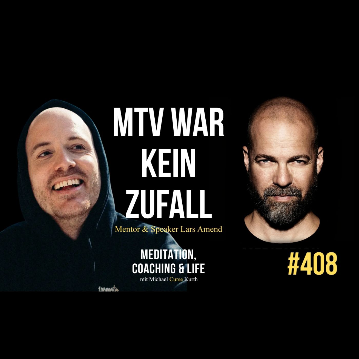 Lars Amend: Die Sehnsucht nach Echtheit Lars Amend: Die Sehnsucht nach Echtheit