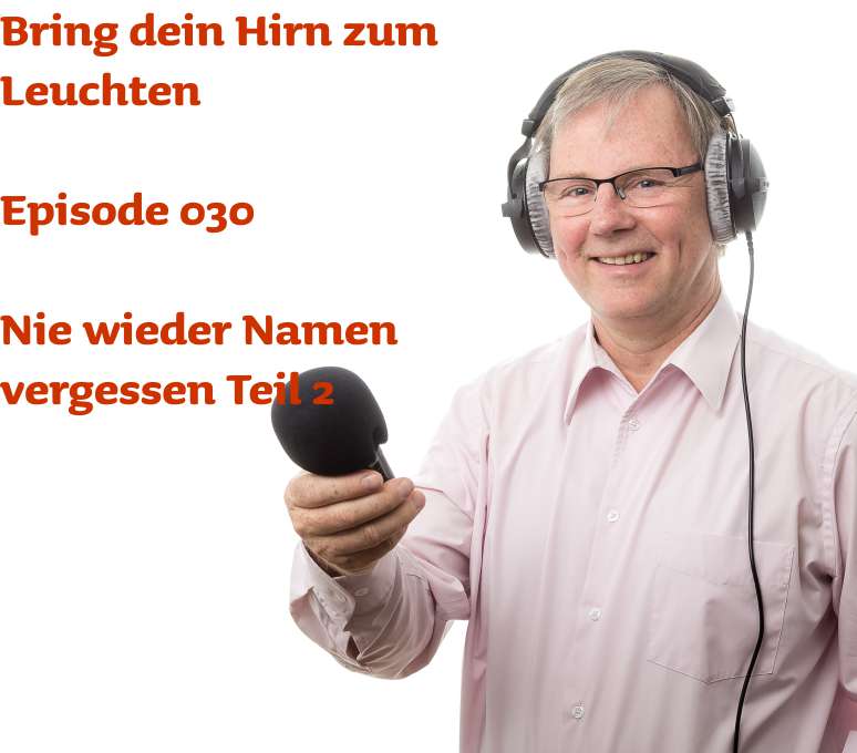 Bring dein Hirn zum Leuchten- Besser lernen