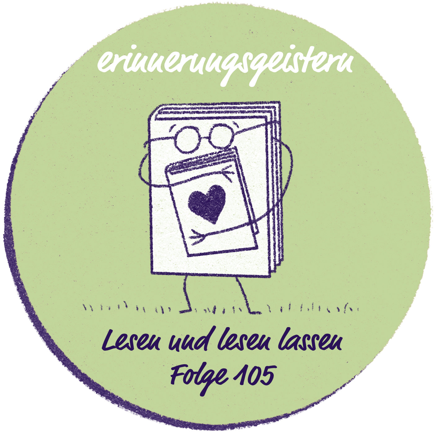 freigeistern! Der Podcast für Kinder- und Jugendliteratur