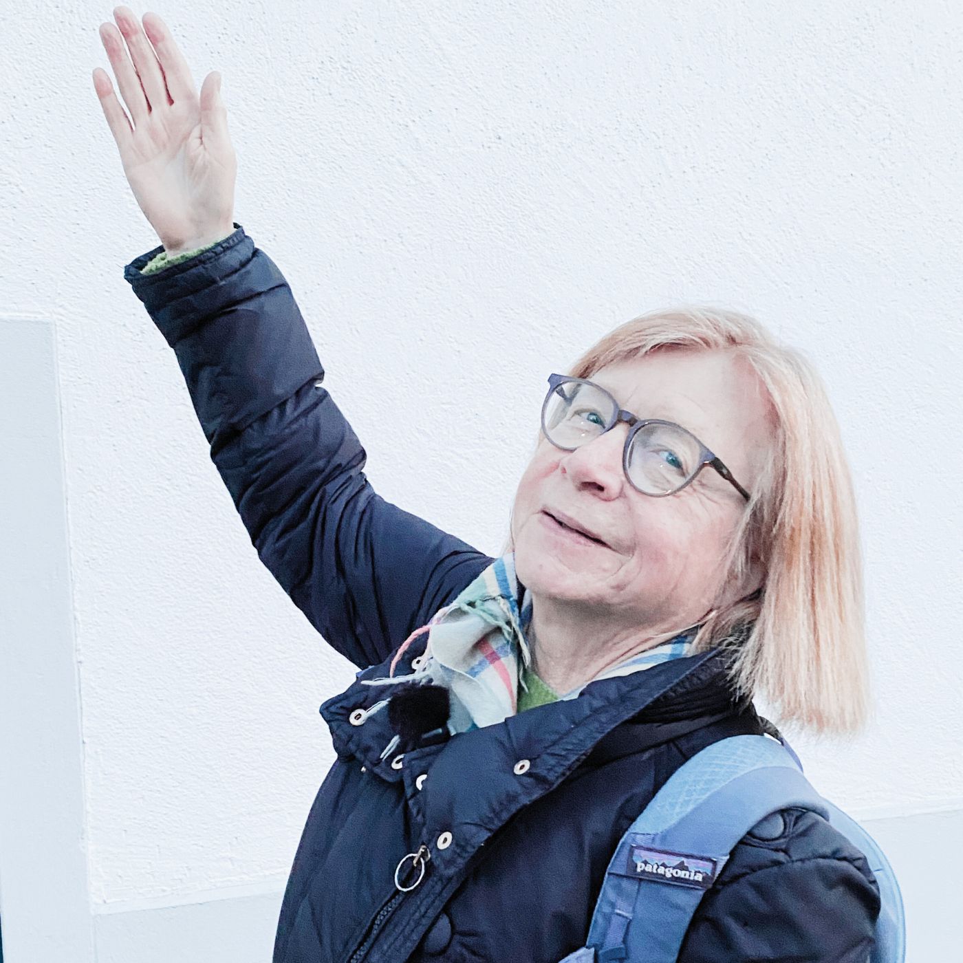 Die Natur und die Stadt