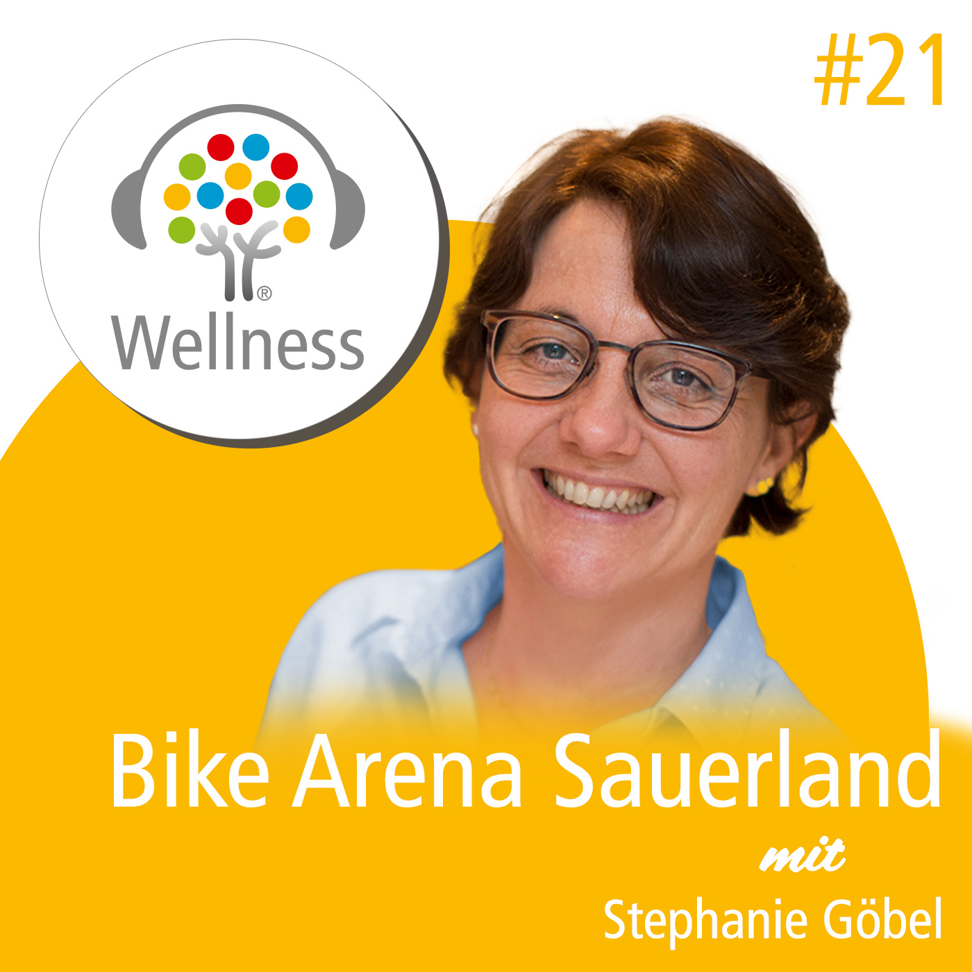 Wellness-Podcast: Be well and enjoy!