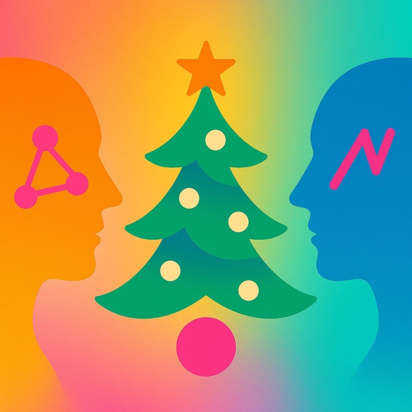 Wer hat Angst vor Weihnachten? episode artwork