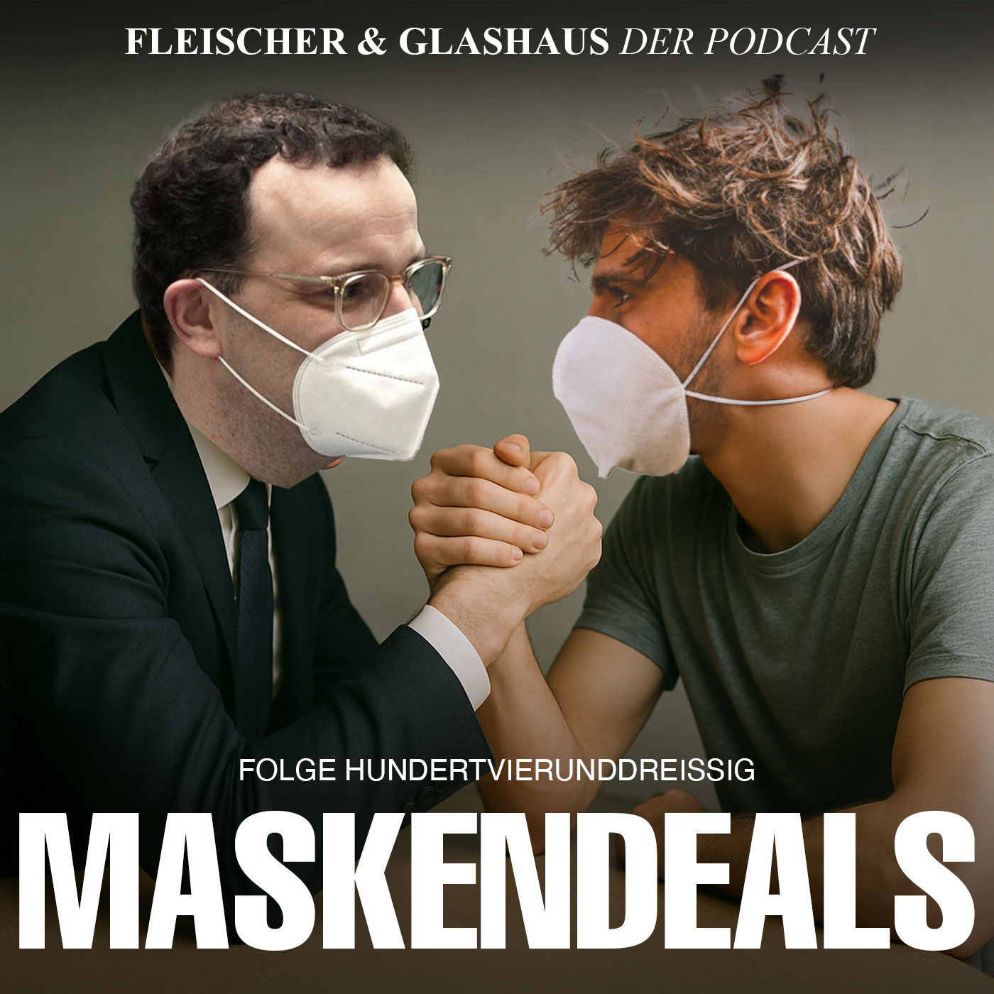 Fleischer & Glashaus