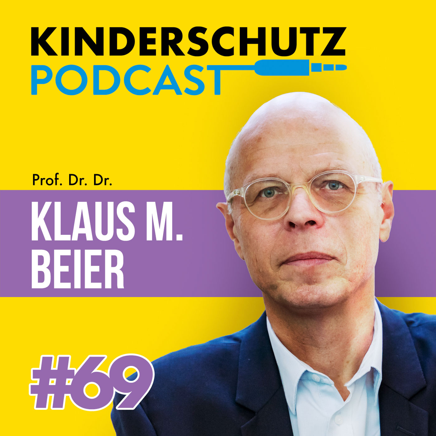 Kinderschutz Podcast