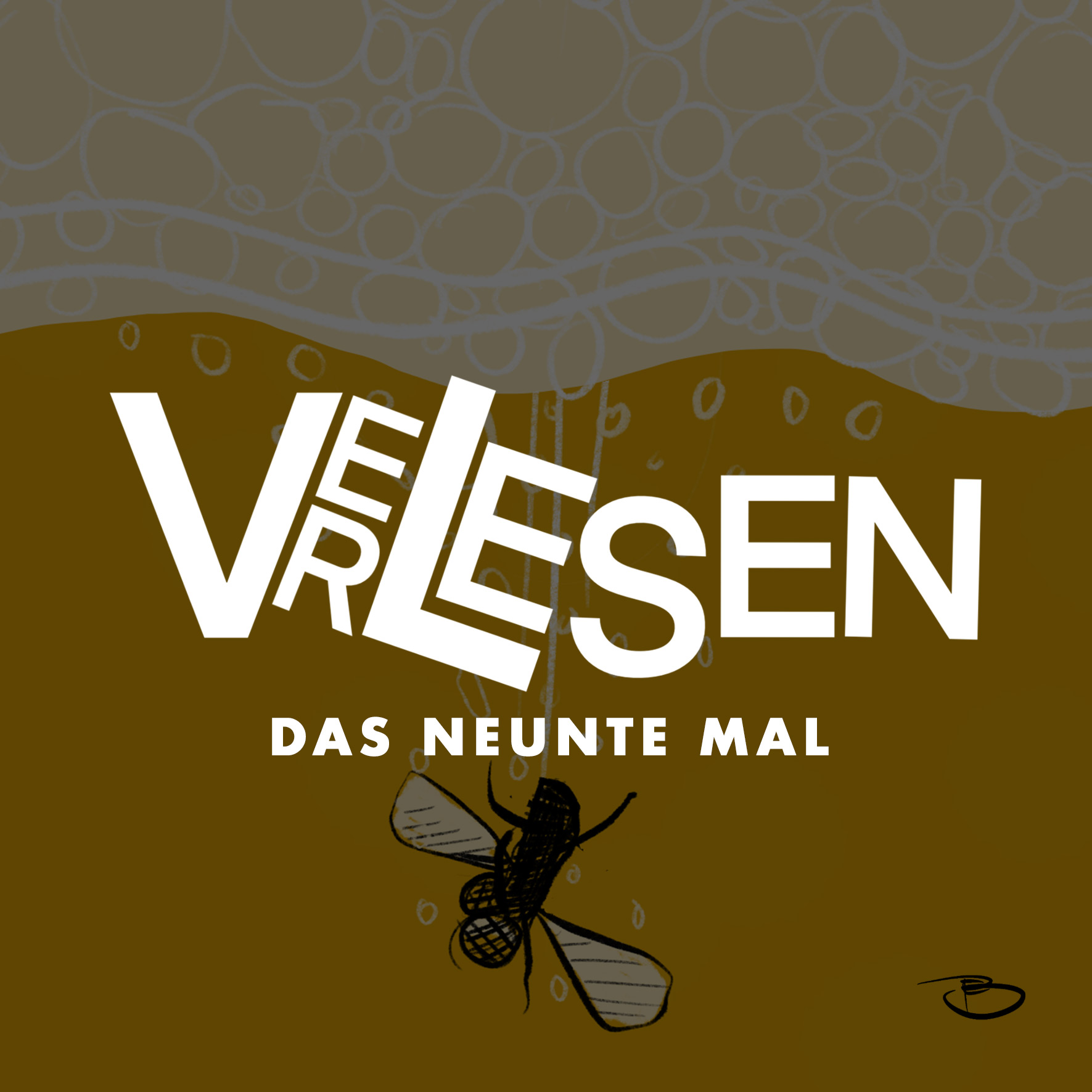 Verlesen - Der Podcast