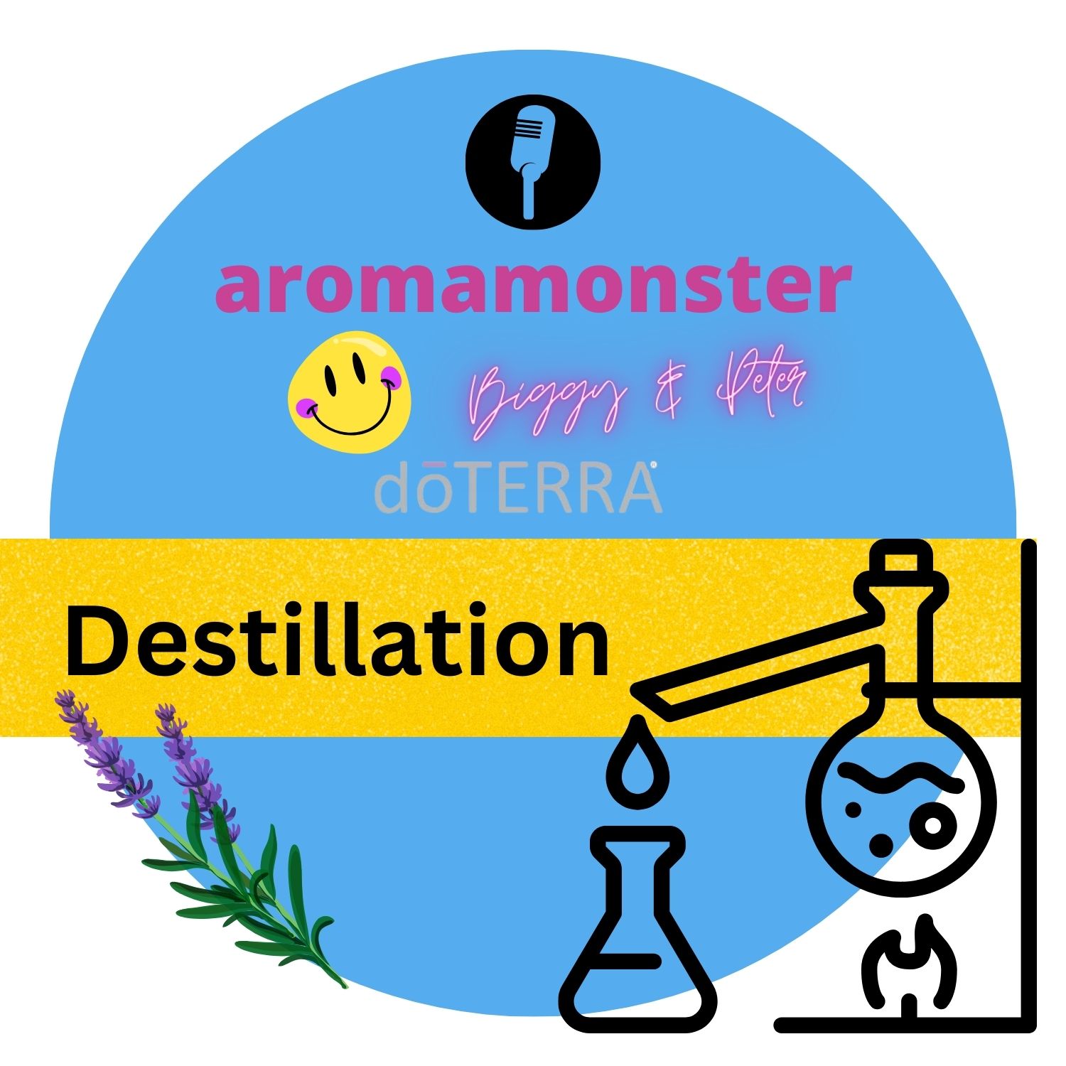 Destillation- einfach mal ganz allgemein betrachtet episode artwork
