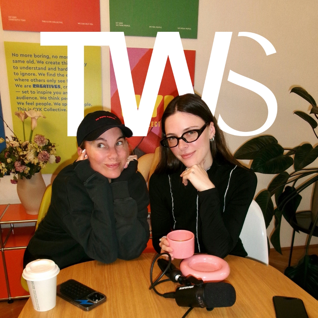 #33 Karin Teigl: Personal Branding meets Female Leadership episode artwork