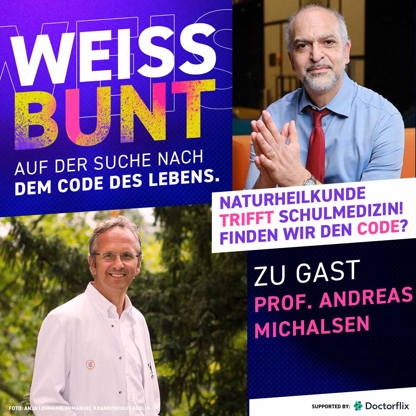 WeissBunt