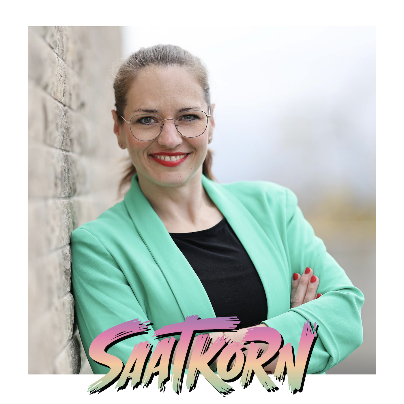 SAATKORN