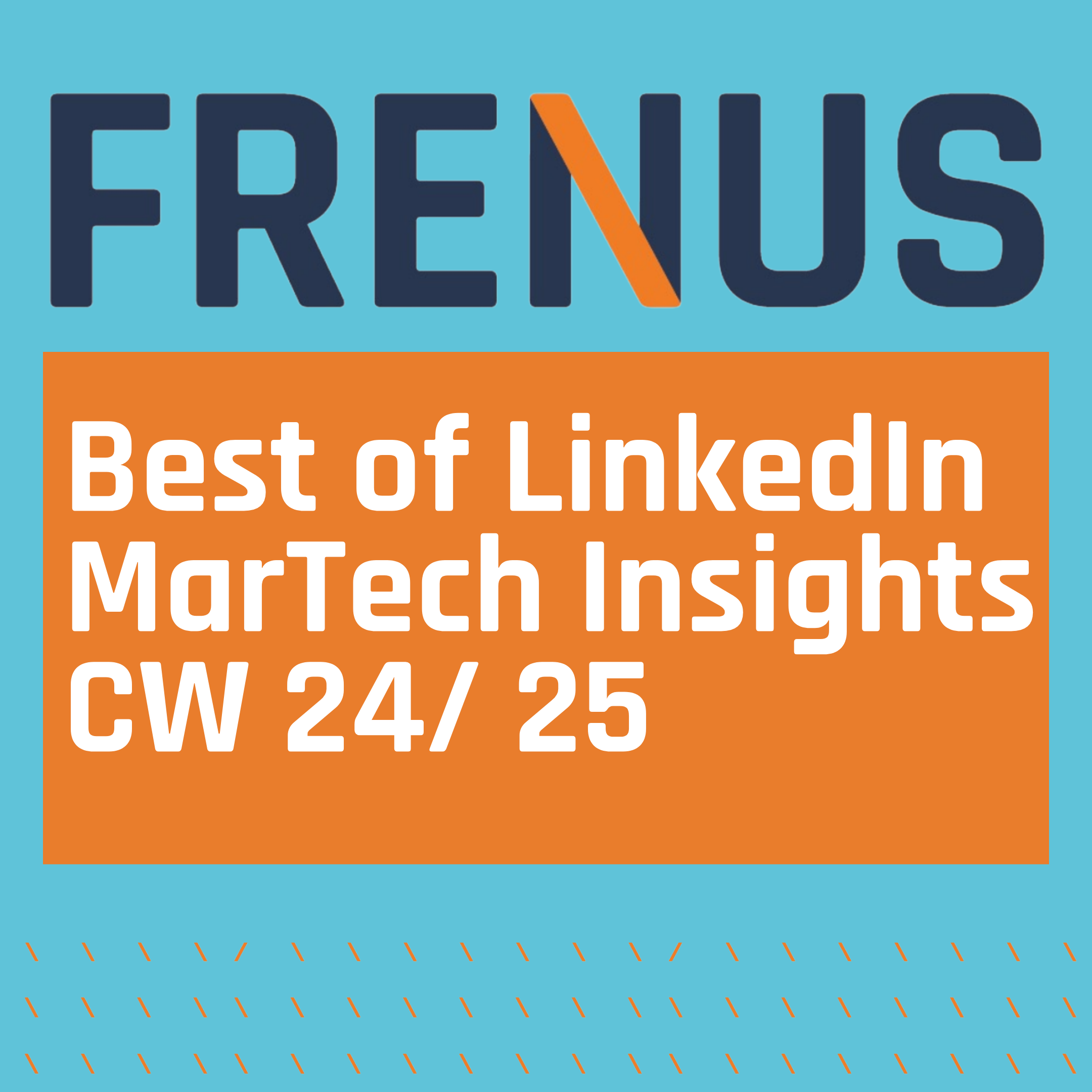 Best of LinkedIn: Strategic B2B Marketing